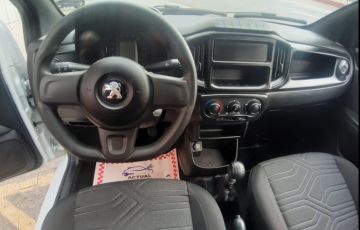 Peugeot Partner Rapid 1.4 Evo Business Pack - Foto #3