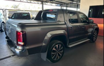 Volkswagen Amarok 3.0 V6 TDi Highline Extreme CD 4motion - Foto #6