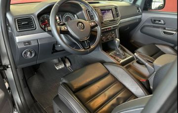 Volkswagen Amarok 3.0 V6 TDi Highline Extreme CD 4motion - Foto #8