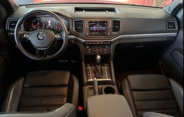 Volkswagen Amarok 3.0 V6 TDi Highline Extreme CD 4motion - Foto #9
