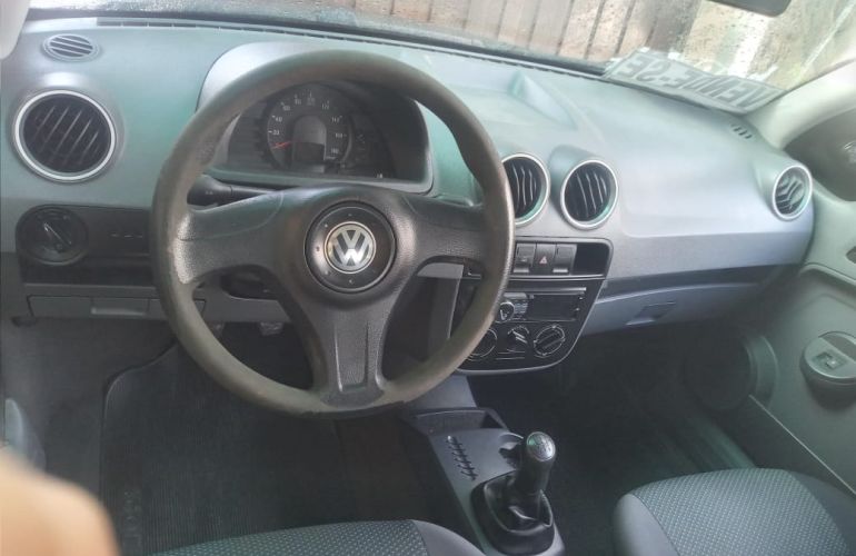 Volkswagen Gol 1.0 8V (G4)(Flex)2p - Foto #3