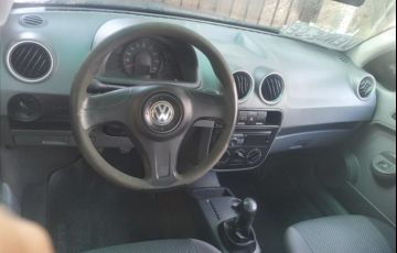 Volkswagen Gol 1.0 8V (G4)(Flex)2p - Foto #3