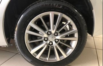 Toyota Corolla Sedan XEi 2.0 16V (flex) (aut) - Foto #9