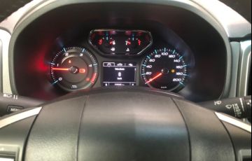Chevrolet S10 2.5 ECOTEC SIDI LTZ 4WD (Cabine Dupla) (Aut) - Foto #2