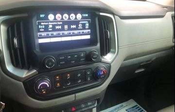 Chevrolet S10 2.5 ECOTEC SIDI LTZ 4WD (Cabine Dupla) (Aut) - Foto #3