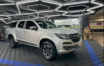 Chevrolet S10 2.5 ECOTEC SIDI LTZ 4WD (Cabine Dupla) (Aut) - Foto #8