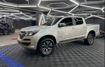 Chevrolet S10 2.5 ECOTEC SIDI LTZ 4WD (Cabine Dupla) (Aut) - Foto #9