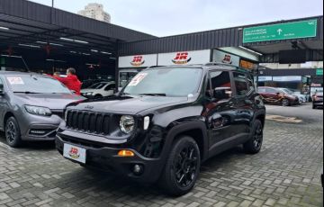 Jeep Renegade 1.8 16V Sport