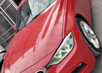 BMW 320i M Sport ActiveFlex - Foto #10