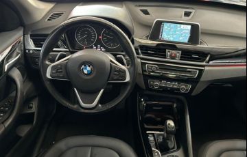 BMW X1 2.0 16V Turbo Sdrive20i - Foto #10