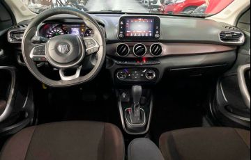 Fiat Cronos 1.8 E.torq Precision - Foto #7