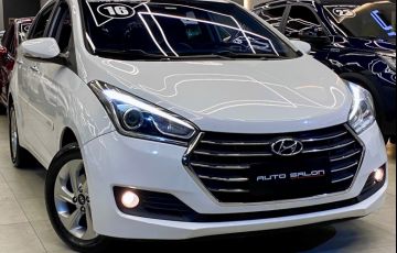 Hyundai Hb20 1.6 Premium 16v