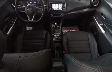 Nissan Kicks 1.6 16V Sl - Foto #7