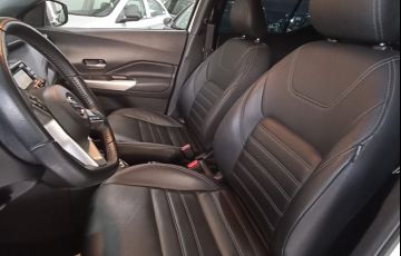Nissan Kicks 1.6 16V Sl - Foto #8