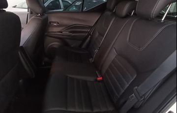 Nissan Kicks 1.6 16V Sl - Foto #9