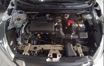 Nissan Kicks 1.6 16V Sl - Foto #10