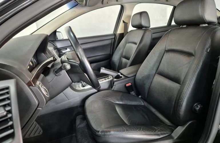 Chevrolet Omega CD 3.6 V6 (Aut) - Foto #7
