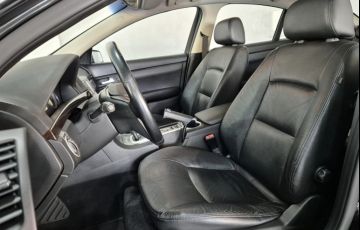 Chevrolet Omega CD 3.6 V6 (Aut) - Foto #7