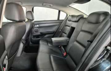Chevrolet Omega CD 3.6 V6 (Aut) - Foto #8