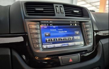 Chevrolet Omega CD 3.6 V6 (Aut) - Foto #10