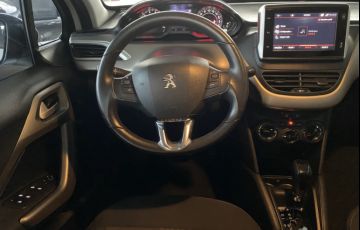 Peugeot 2008 1.6 Allure (Aut) - Foto #5