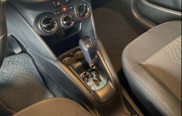 Peugeot 2008 1.6 Allure (Aut) - Foto #8