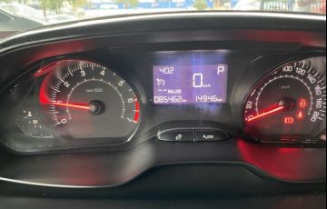 Peugeot 2008 1.6 Allure (Aut) - Foto #10
