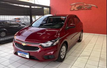 Chevrolet Onix 1.0 MPFi LT 8v - Foto #1