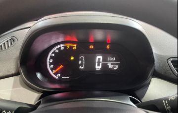 Chevrolet Onix 1.0 MPFi LT 8v - Foto #7