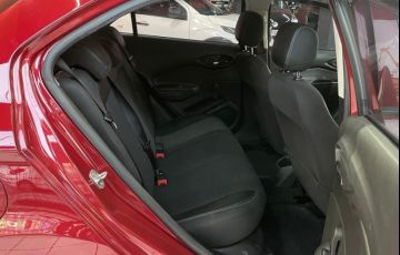 Chevrolet Onix 1.0 MPFi LT 8v - Foto #10