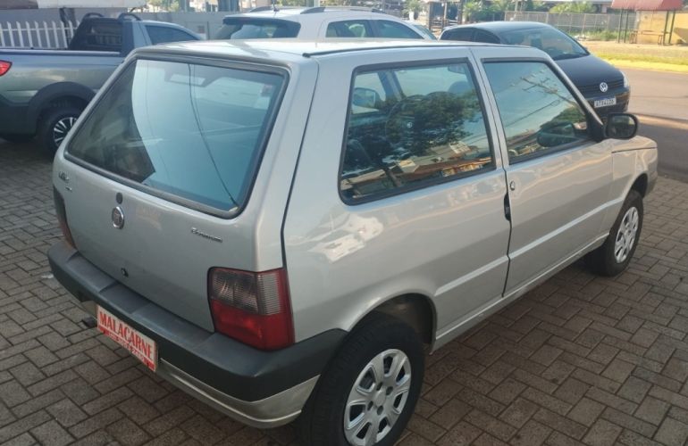 Fiat Uno Mille Fire Economy 1.0 (Flex) 2p - Foto #6