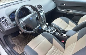 Volvo C30 T5 2.5 Turbo (aut) - Foto #2