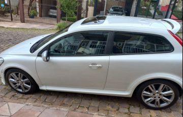 Volvo C30 T5 2.5 Turbo (aut) - Foto #3