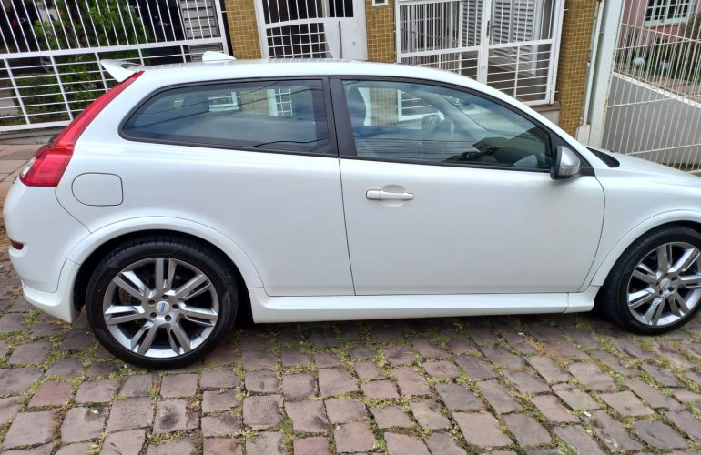 Volvo C30 T5 2.5 Turbo (aut) - Foto #4