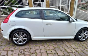 Volvo C30 T5 2.5 Turbo (aut) - Foto #4