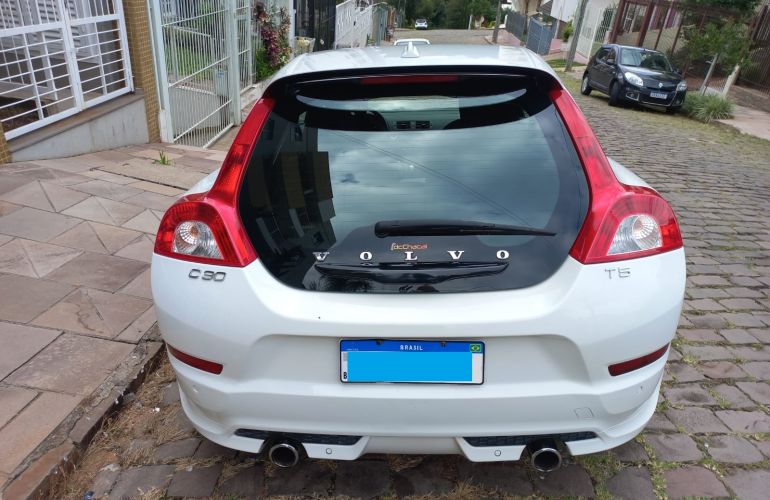 Volvo C30 T5 2.5 Turbo (aut) - Foto #5