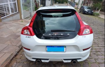 Volvo C30 T5 2.5 Turbo (aut) - Foto #5