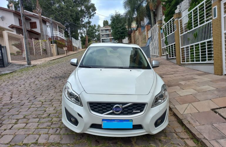 Volvo C30 T5 2.5 Turbo (aut) - Foto #6