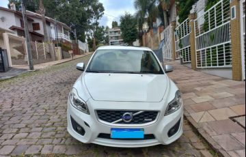 Volvo C30 T5 2.5 Turbo (aut) - Foto #6