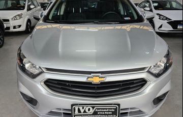 Chevrolet Joy 1.0 Spe4 - Foto #1