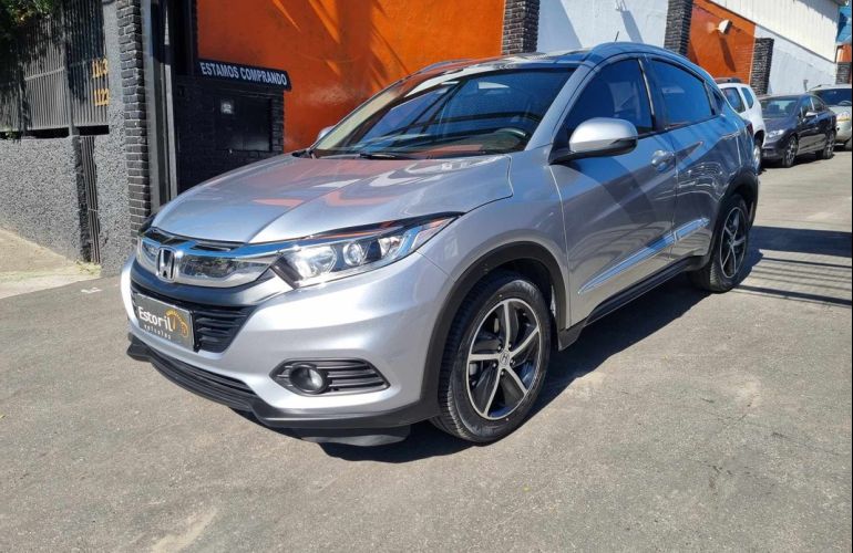 Honda Hr-v 1.8 16V Ex - Foto #1