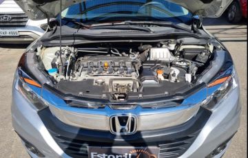 Honda Hr-v 1.8 16V Ex - Foto #2