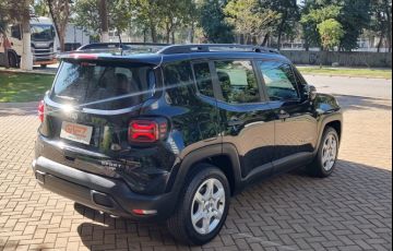 Jeep Renegade 1.3 T270 Turbo Sport - Foto #5