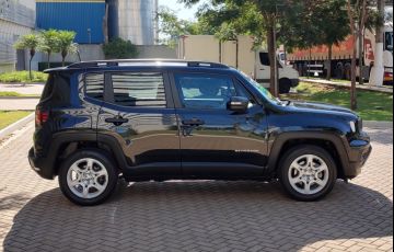 Jeep Renegade 1.3 T270 Turbo Sport - Foto #6