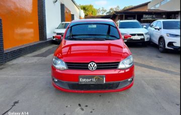 Volkswagen Fox 1.6 Mi 8v - Foto #2