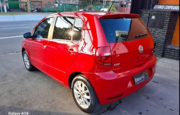 Volkswagen Fox 1.6 Mi 8v - Foto #3