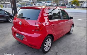 Volkswagen Fox 1.6 Mi 8v - Foto #4