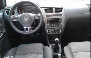 Volkswagen Fox 1.6 Mi 8v - Foto #5