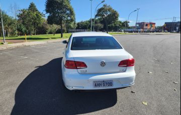Volkswagen Passat 2.0 TSI DSG - Foto #3