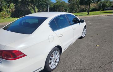 Volkswagen Passat 2.0 TSI DSG - Foto #4
